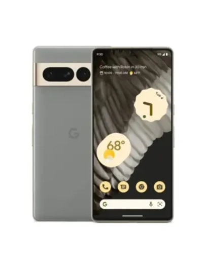 6,7" Смартфон Pixel 7 Pro 12/256 ГБ GA03458-US GREY