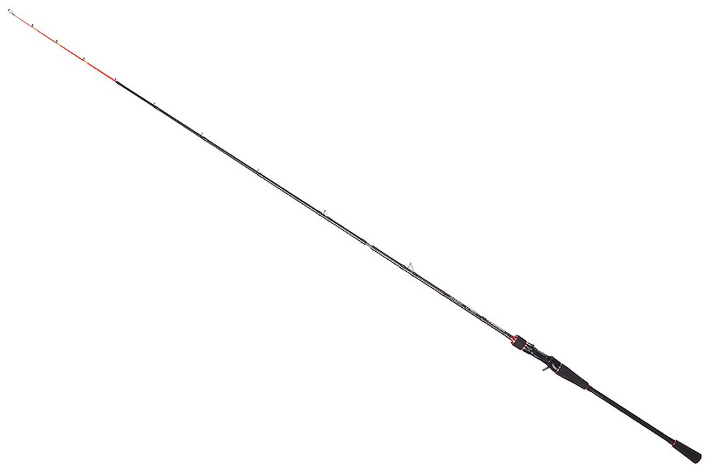 Удилище HIGASHI Perfect C-180, 50-150g