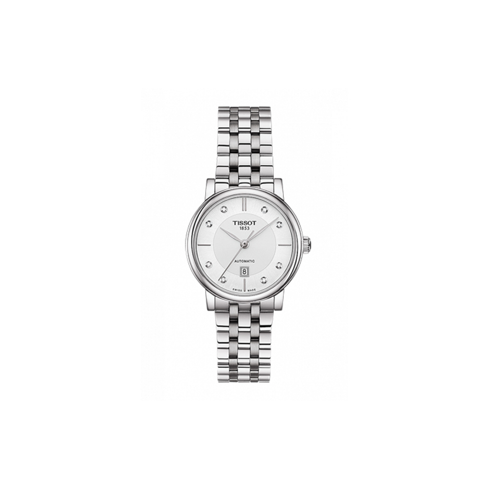 Часы TISSOT 30mm, T122.207.11.036.00