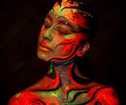 BODY & HAIR ART