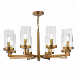 Люстра подвесная ST Luce Masine SL1171.303.08