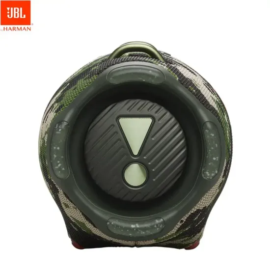 Портативная акустика JBL Xtreme 4 Camouflage