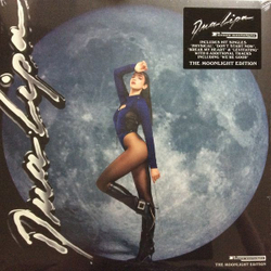 Dua Lipa — Future Nostalgia (LP)