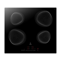 Встраиваемая индукционная варочная панель Lex EVI 640 R2 I BL (CHPE000078)