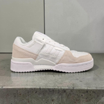 Adidas Forum 84 Low • White