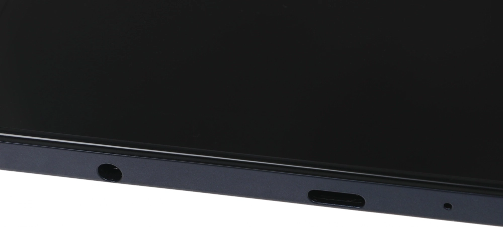 Планшет Samsung Galaxy Tab A9 SM-X115 G99 (2.2) 8C RAM4Gb ROM64Gb 8.7" LCD 1340x800 4G Android 13 темно-синий 8Mpix 2Mpix BT WiFi microSD 1Tb 5100mAh 7hr