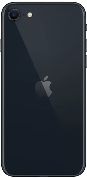 Apple iPhone SE 2022 64Gb Темная ночь Midnight A2782