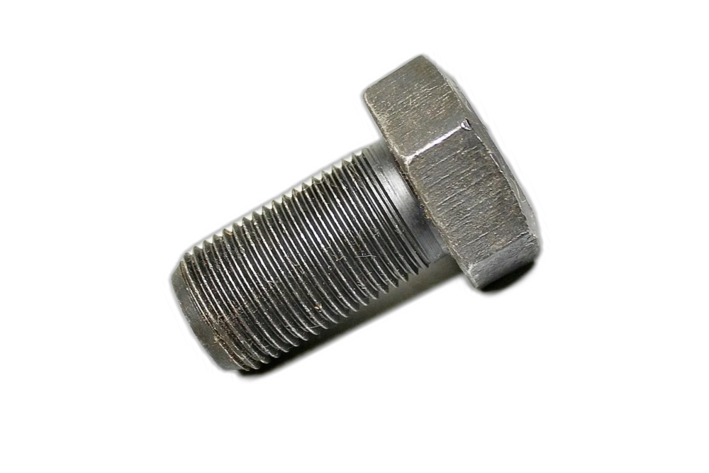 Винт (болт) крепления шкива к коленвалу Д3900 В32162319 (1)
