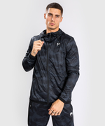 Толстовка Venum Electron 3.0 Black