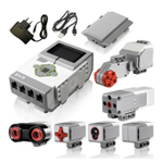 Базовый набор Robot Education MINDSTORMS EV3 45544