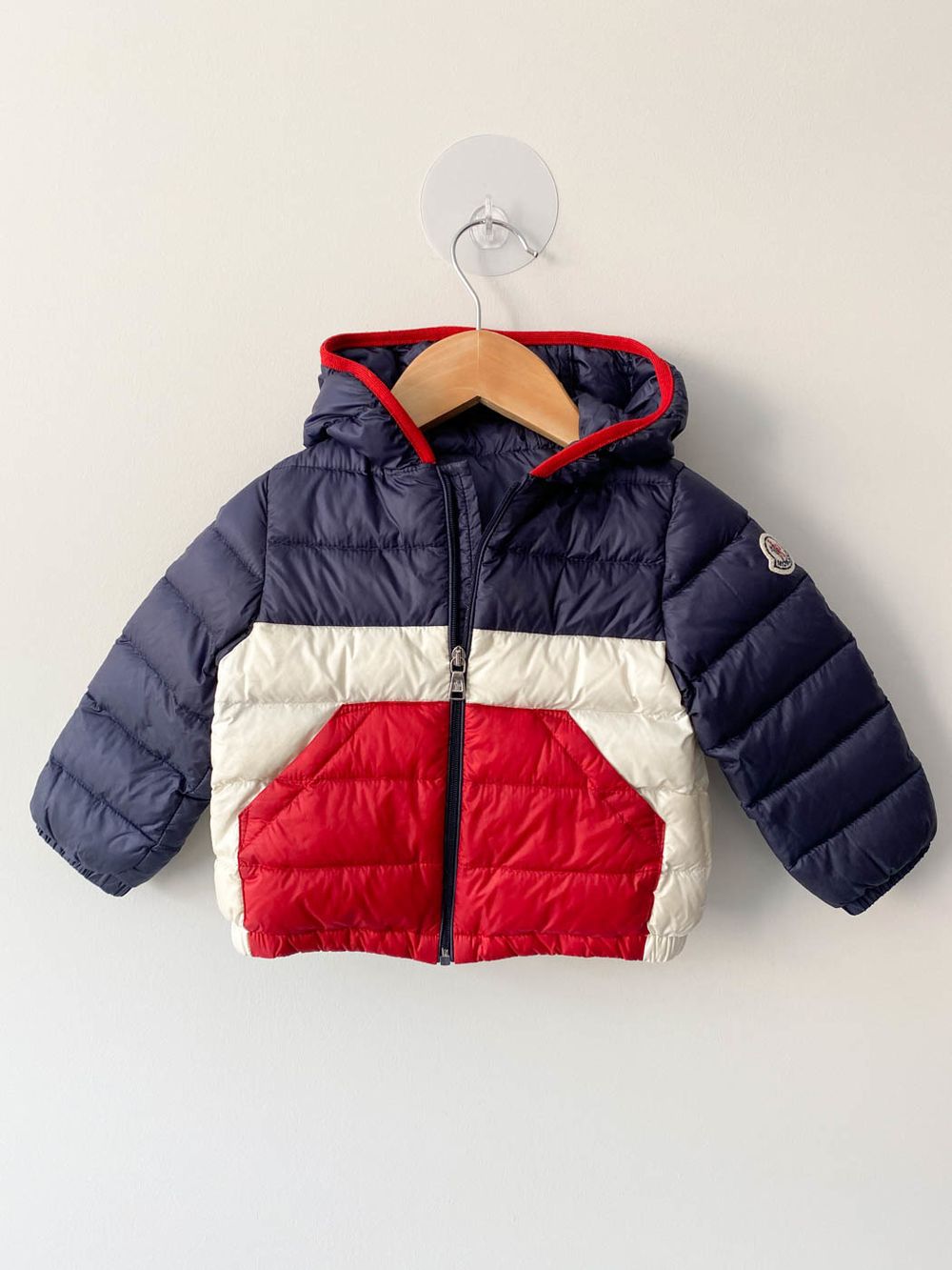 Куртка Moncler, 80