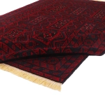 Персидский ковер ручной работы Baluch Yagub Hani (300 × 205 см) 220210204 Иран