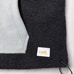 ХУДИ YMKASHIX LITTLE LAMB Х049 рр. S