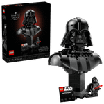 Конструктор LEGO Star Wars 75439 Darth Vader Bust