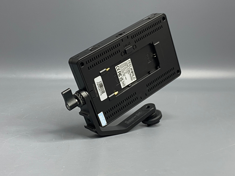 FeelWorld F6 Plus V2