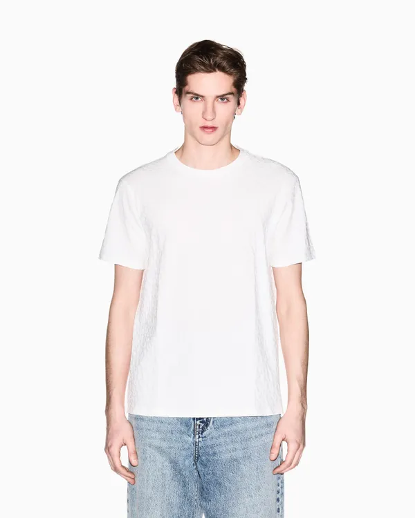 Футболка мужская ARMANI EXCHANGE