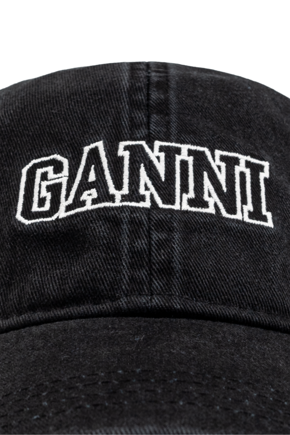 Кепка GANNI