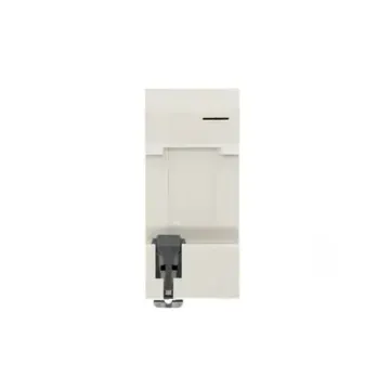 Дифференциальный автомат (АВДТ) Systeme Electric City9 Set 1P+N С25А 6kA 10мА Тип-A