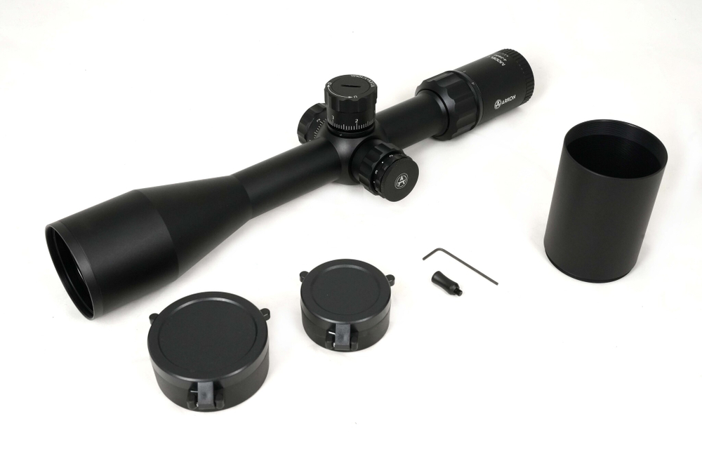 Оптический прицел Arkon Model С 4-24x50