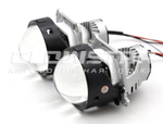 Билед модули Sariti S9 3.0 дюйма, 2 чипа, 6000K, 12V, 56W/64W, крепление 3R (комплект, 2шт)