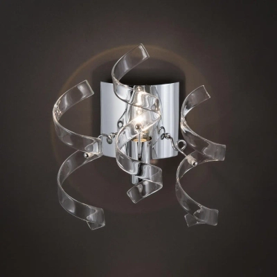 Citilux Рандом CL222320 Бра Хром