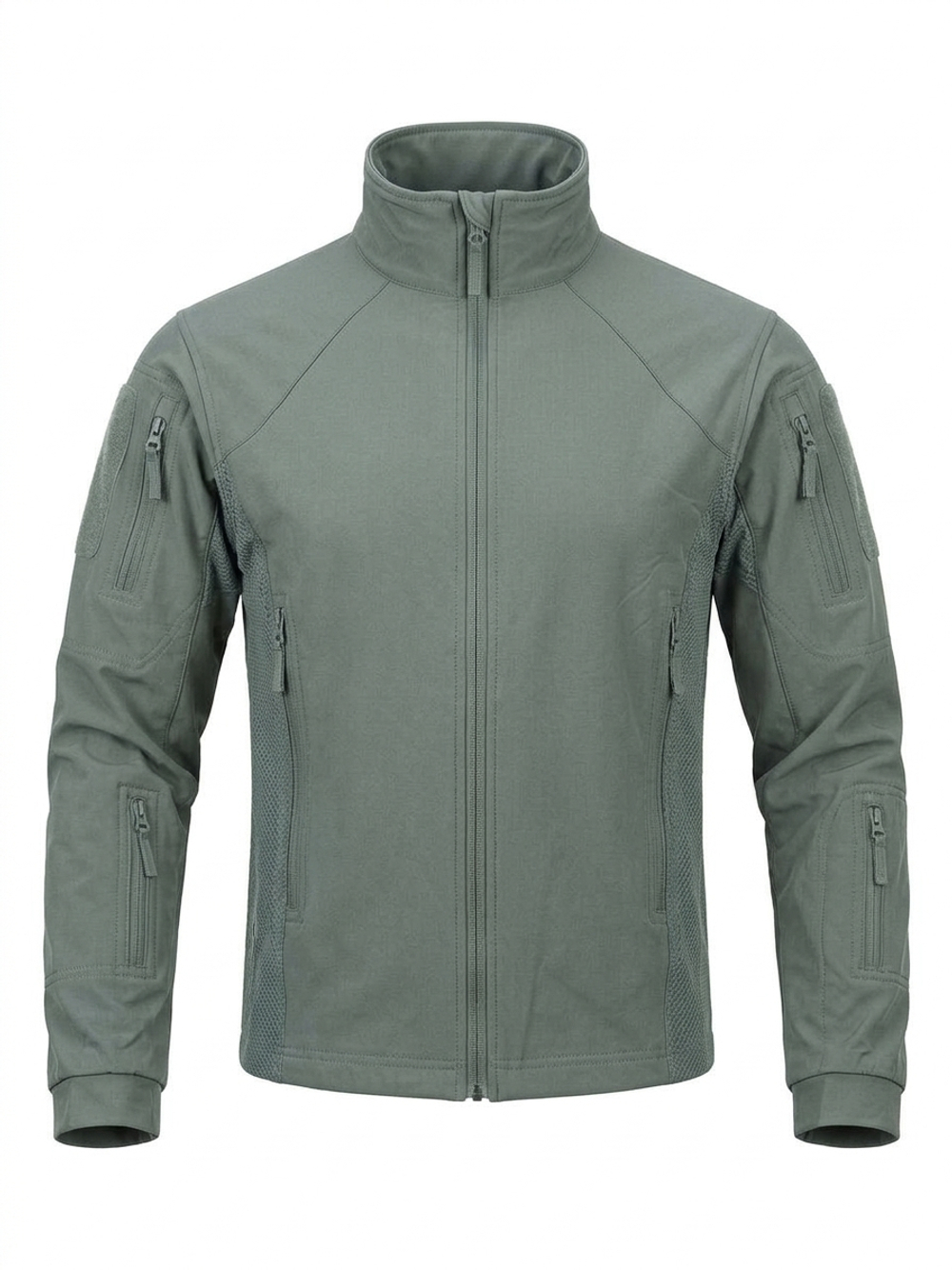 Тактическая куртка "D ACE Jacket"