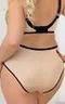 DAISY Stringshorts Трусы стринги
