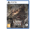 Layers of Fear (PS5) NEW