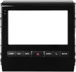 Магнитола для Toyota Land Cruiser 200 2015-2021 (с JBL и 360, рамка тип 2) - FarCar S500-TS20 монитор 9.5" 2K QLED на Android 14, Быстрейшая, CarPlay, 4G SIM-слот