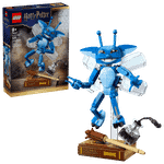 Конструктор LEGO Harry Potter 76457 Hogsmeade Village – Collectors' Edition
