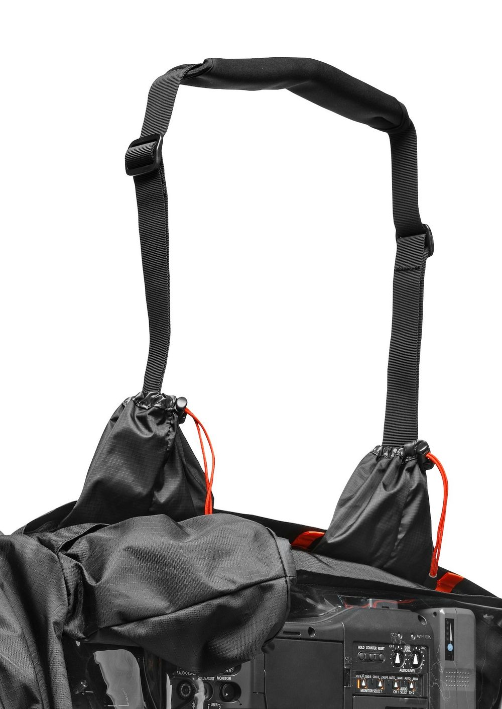 Manfrotto Pro Light Video RC-1