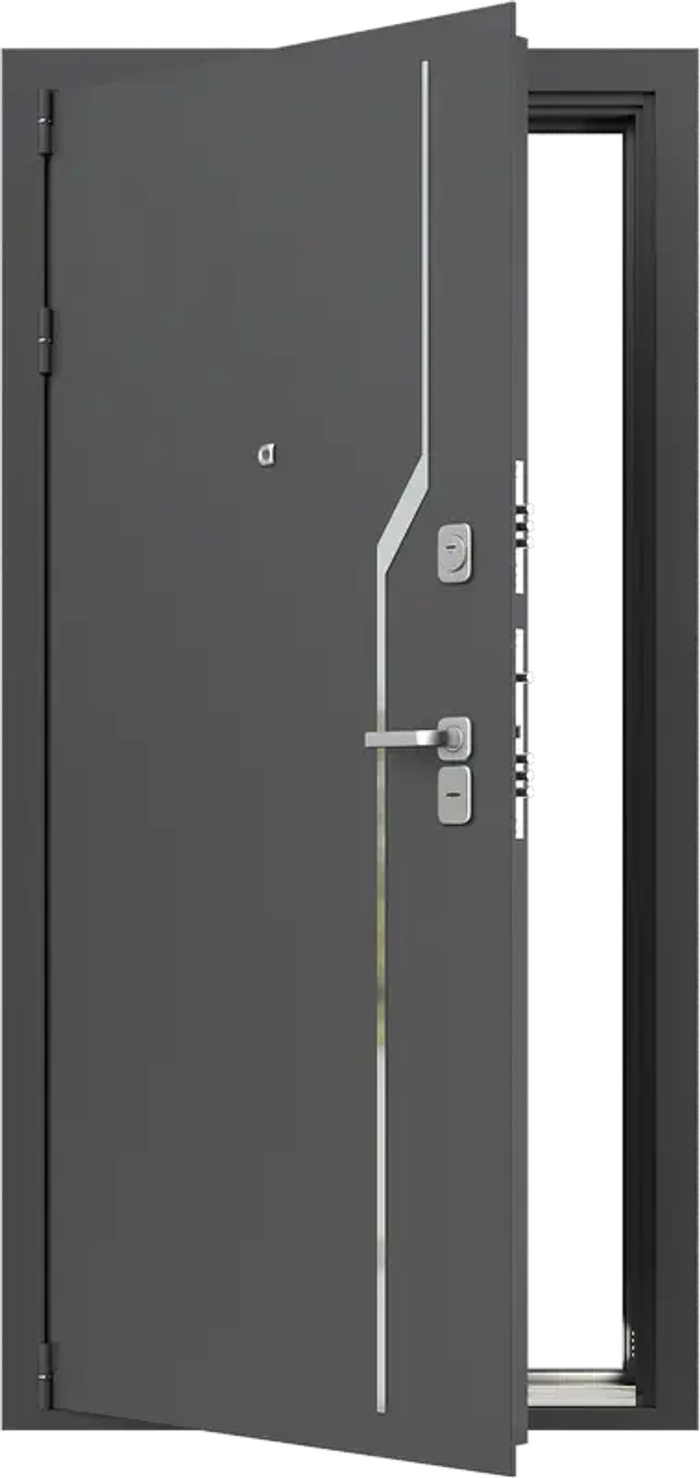 Входная дверь Comfort MP 3.1
