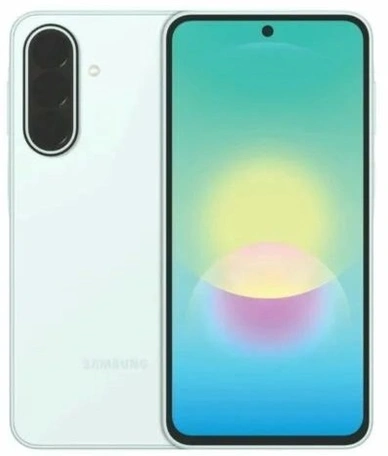 Смартфон Samsung Galaxy A27 5G 8/128GB Light Green