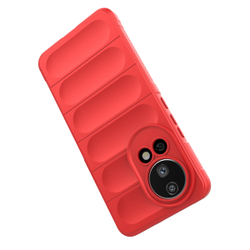 Противоударный чехол Flexible Case для Huawei Nova 12 Pro