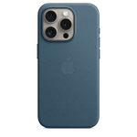 Тканевый чехол с поддержкой MagSafe Apple FineWoven Case для iPhone 15 Pro