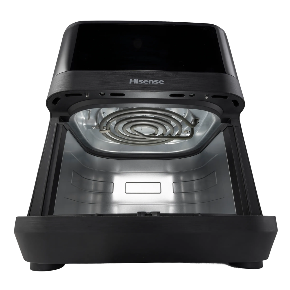 Аэрогриль Hisense HAF2100DCD