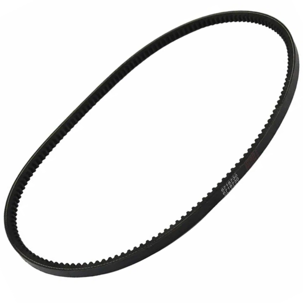 Ремень генератора 7100104/7100572/6718730 Bobcat/ Kubota V2203, V2204