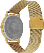 Мужские наручные часы Casio MTP-B135MG-7A