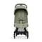 Прогулочная коляска Cybex Coya Style RG Sage Green