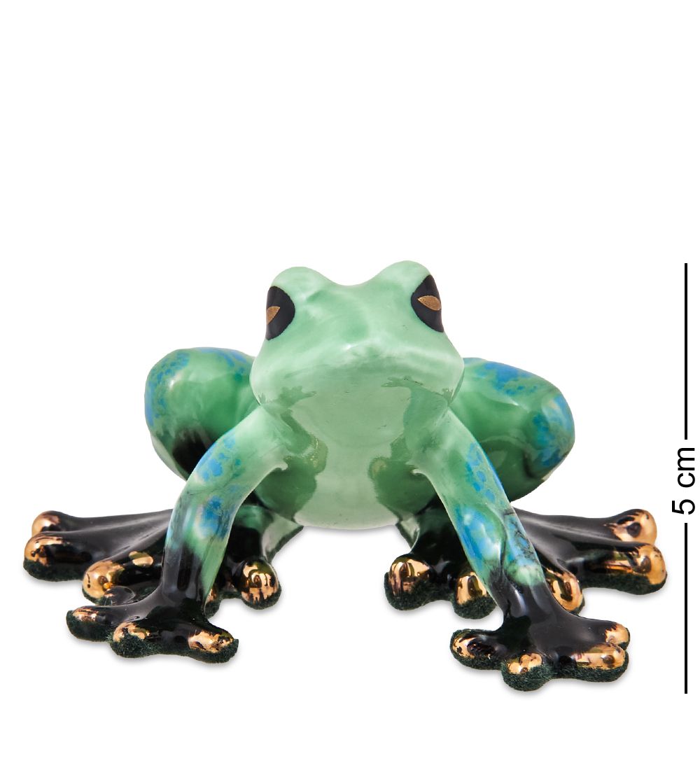 JP-32/ 1 Фигурка «Лягушка» (Pavone)