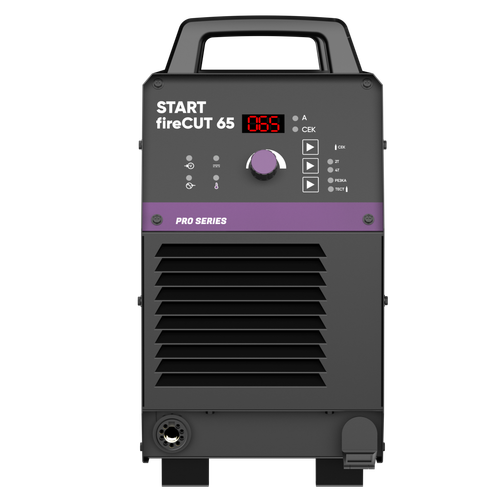 Аппарат воздушно-плазменной резки START FIRECUT 65 5W65