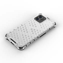 Прозрачный чехол Honeycomb Case для Nothing Phone 2