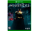 Injustice 2 (Xbox) NEW