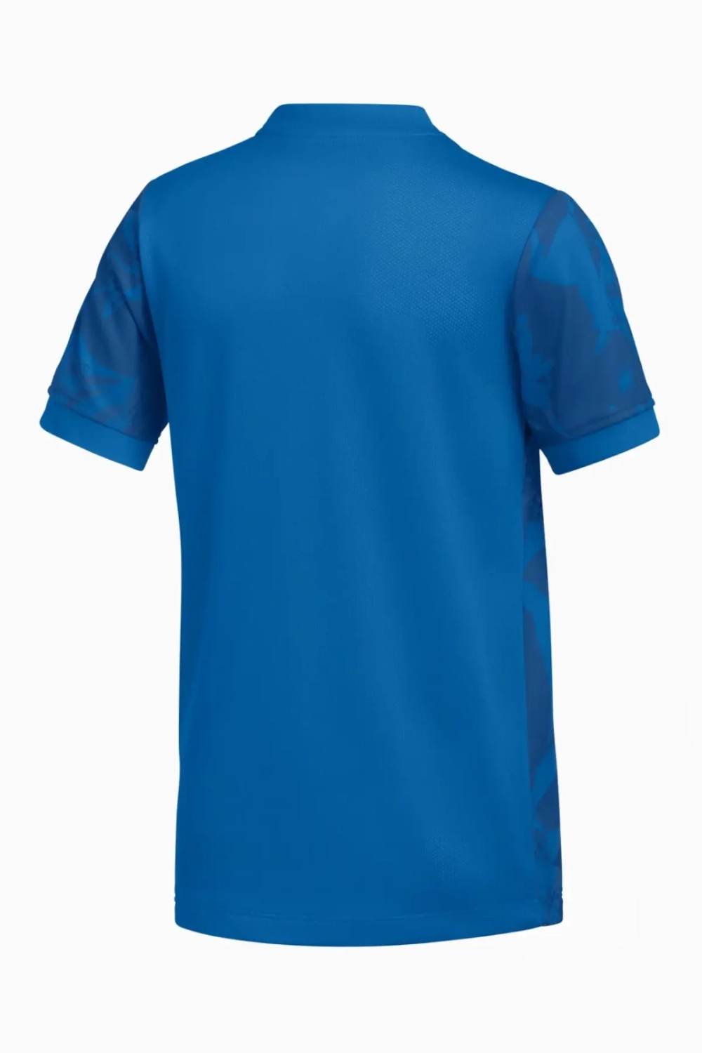 Футболка Nike Dri-FIT Precision VII Junior - синий