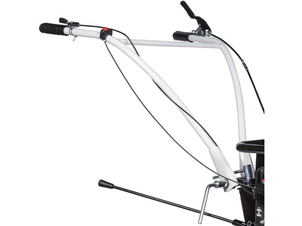 Мотоблок BRAIT MKP404W
