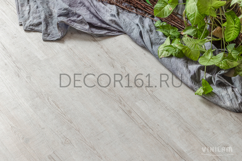 Виниловый ламинат VINILAM Дуб Форст 8591