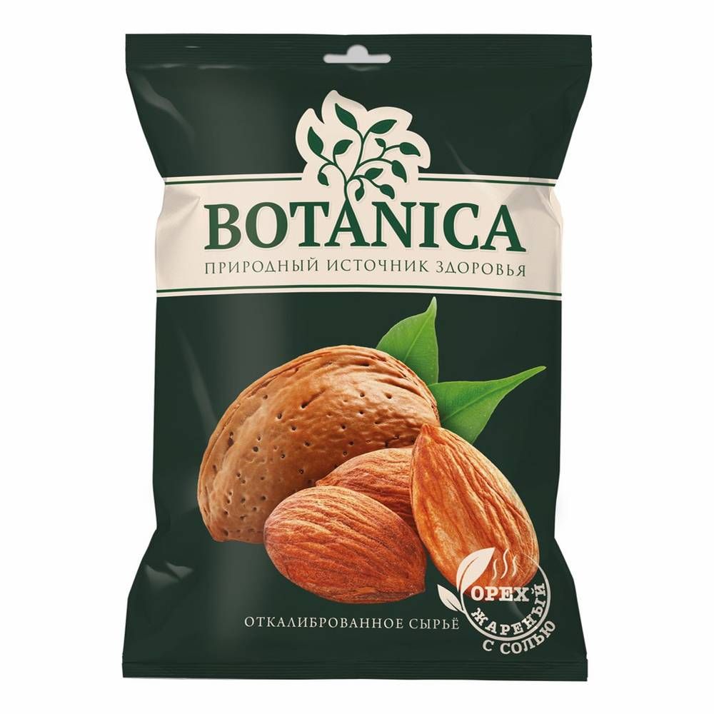 Миндаль вес