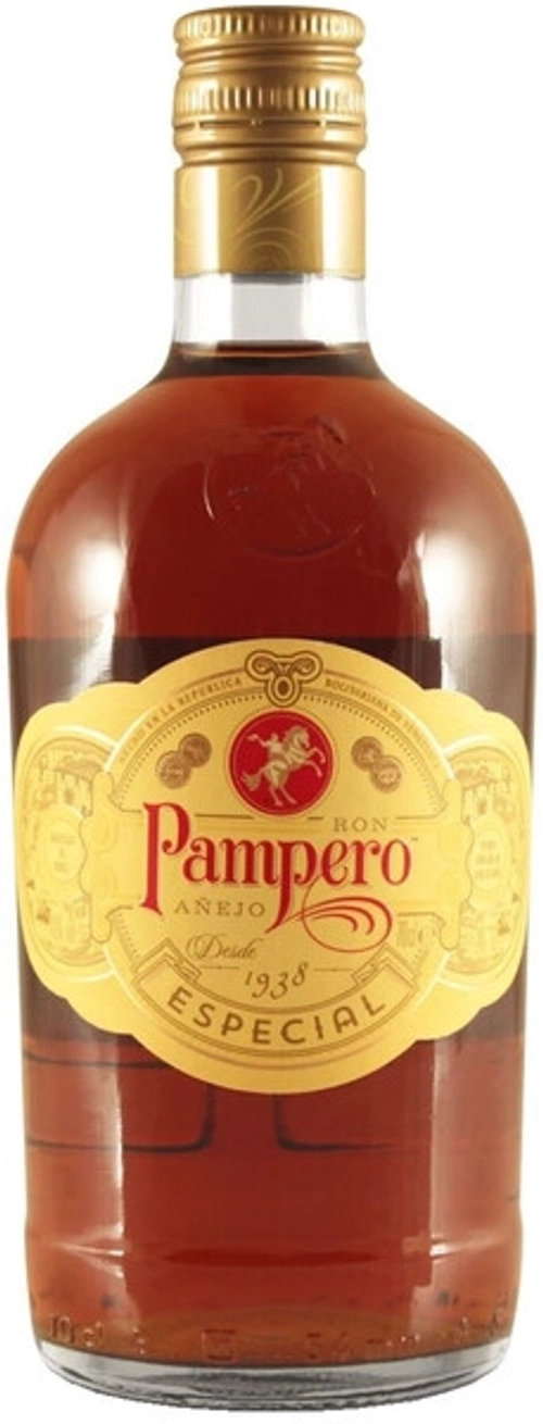 Ром Pampero Especial, 0.7 л.