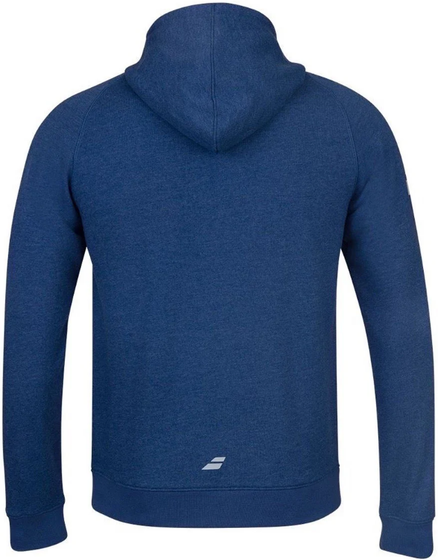 Куртка с капюшоном мужская Babolat Мen's Exercise Hood Jacket, арт. 4MP1121-4005