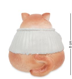 GAEM Art MN-286/4 Фигурка «Кот»